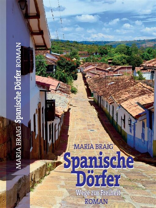 Title details for Spanische Dörfer by Maria Braig - Available